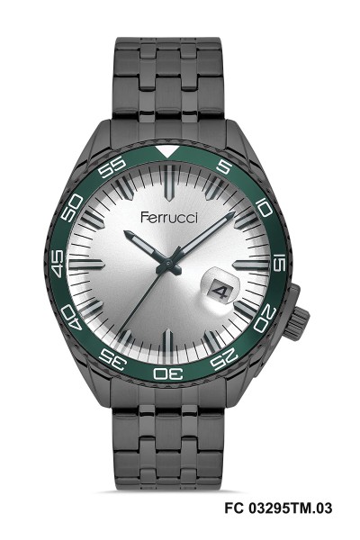 FERRUCCI TAK.MET. KOL SAATİ